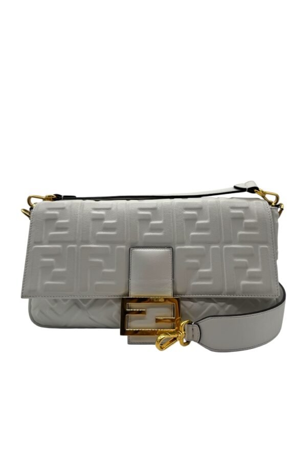FENDI - BAGUETTE BAG
